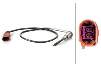 HELLA 6PT 014 494-691 EAN: 4082300759235.