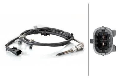 HELLA 6PT 014 494-611 EAN: 4082300759259.