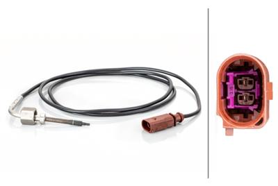 HELLA 6PT 014 494-551 EAN: 4082300758535.