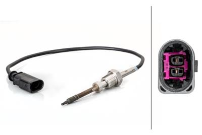 HELLA 6PT 014 494-481 EAN: 4082300758948.