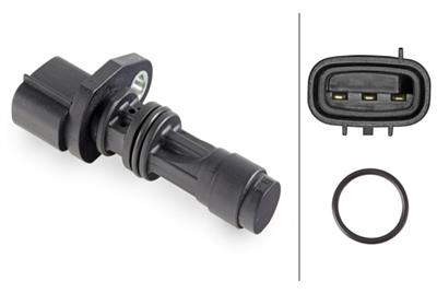 HELLA 6PU 009 168-331 EAN: 4082300765793.