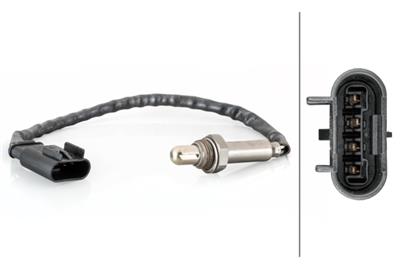 HELLA 6PA 358 103-531 EAN: 4082300758405.