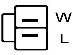 HELLA 8EL 011 711-071