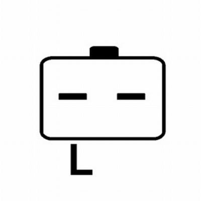 HELLA 8EL 011 710-371 Číslo výrobce: CA1444IR. EAN: 4082300333558.