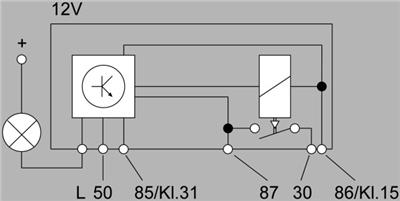 HELLA 4RV 008 188-101 EAN: 4082300086201.