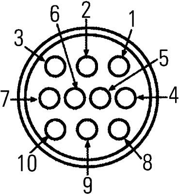 HELLA 2VP 008 204-181 Číslo výrobce: E4 3178. EAN: 4082300152739.
