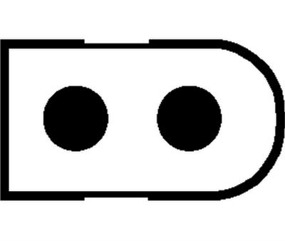 HELLA 6ZF 008 621-111 EAN: 4082300147780.