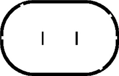 HELLA 6ZT 007 808-011 EAN: 4082300153279.