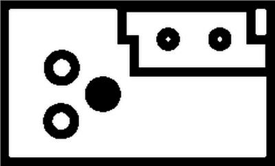 HELLA 6DD 008 622-771 EAN: 4082300268386.