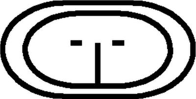 HELLA 6LF 007 356-001 EAN: 4082300047356.