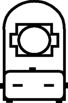 HELLA 6DD 008 622-151 EAN: 4082300147919.