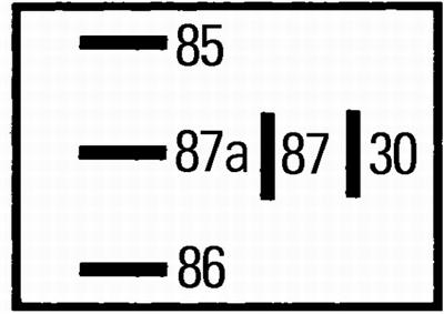 HELLA 4RD 965 453-041 EAN: 4082300576092.