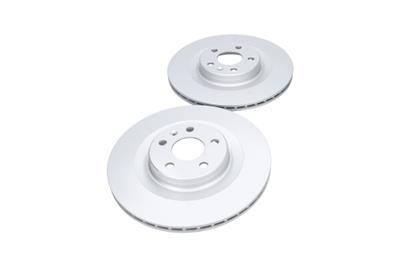 KAVO PARTS BR-10190-C EAN: 8715616457279.