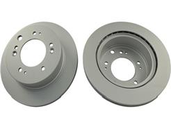 KAVO PARTS BR-4241-C