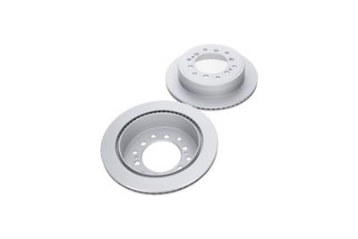 KAVO PARTS BR-9508-C EAN: 8715616217033.