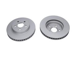 KAVO PARTS BR-9551-C