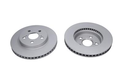 KAVO PARTS BR-9551-C EAN: 8715616295574.