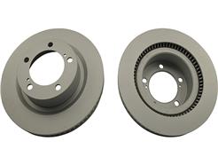 KAVO PARTS BR-9557-C