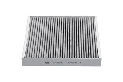 KAVO PARTS DC-7110C EAN: 8715616139748.