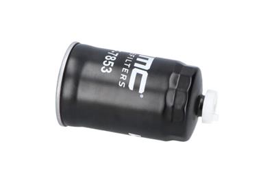 KAVO PARTS DF-7853 EAN: 8715616018210.