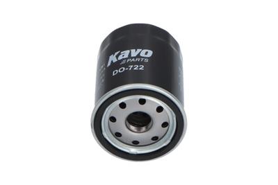 KAVO PARTS DO-722 EAN: 4948266100453.