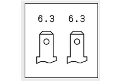 KAVO PARTS EBL-4506 EAN: 8715616288903.