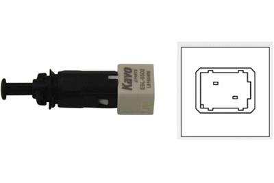 KAVO PARTS EBL-6502 EAN: 8715616286909.