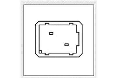 KAVO PARTS EBL-6502 EAN: 8715616286909.