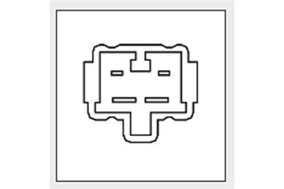 KAVO PARTS EBL-9002 EAN: 8715616286992.