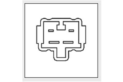 KAVO PARTS EBL-9003 EAN: 8715616287005.