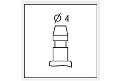 KAVO PARTS ECT-2006 EAN: 8715616287227.