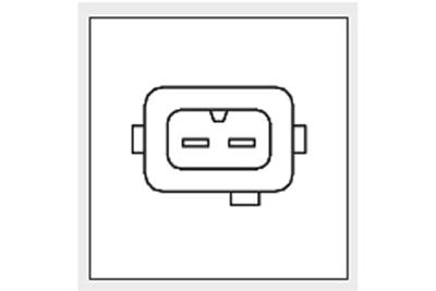 KAVO PARTS ECT-4507 EAN: 8715616287418.