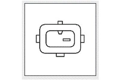 KAVO PARTS EOP-3001 EAN: 8715616288347.