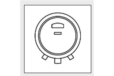 KAVO PARTS EOP-3003 EAN: 8715616288361.