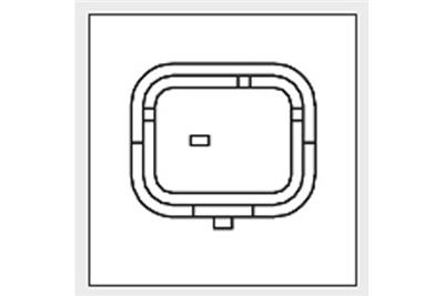 KAVO PARTS EOP-4502 EAN: 8715616288422.