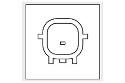 KAVO PARTS EOP-6508 EAN: 8715616288583.