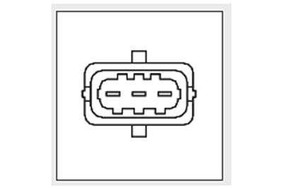 KAVO PARTS ETP-1501 EAN: 8715616288613.