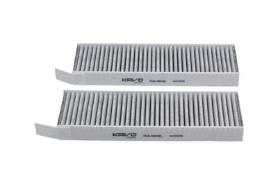 KAVO PARTS FCA-10018C EAN: 8715616352659.