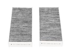 KAVO PARTS FCA-10021C