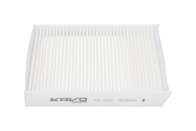 KAVO PARTS FCA-10101