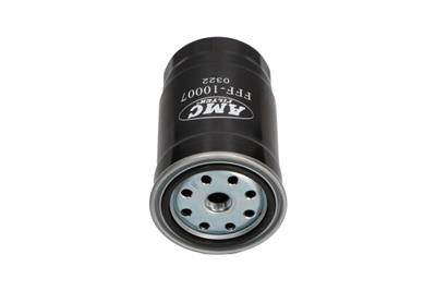 KAVO PARTS FFF-10007 EAN: 8715616359061.