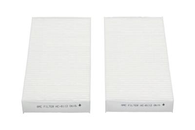 KAVO PARTS HC-8112 EAN: 8715616017565.