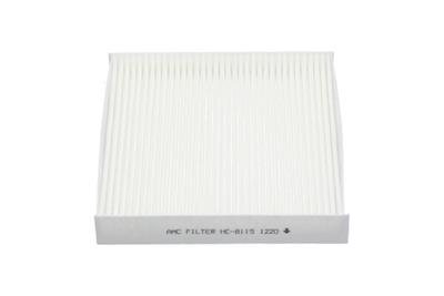 KAVO PARTS HC-8115 EAN: 8715616024419.