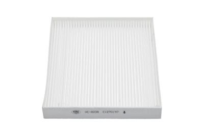 KAVO PARTS HC-8238 EAN: 8715616281430.