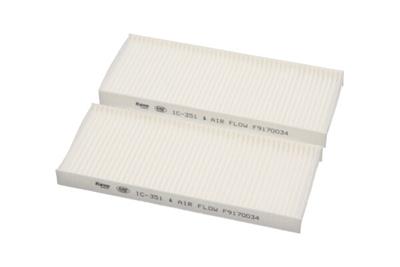 KAVO PARTS IC-351 EAN: 8715616072304.