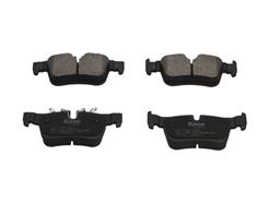 KAVO PARTS KBP-10001