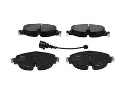 KAVO PARTS KBP-10002