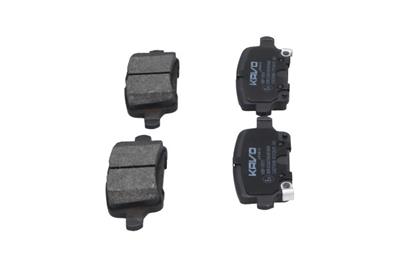 KAVO PARTS KBP-10011 EAN: 8715616356817.