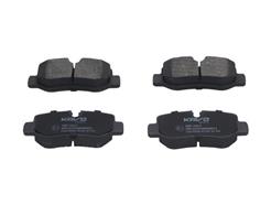 KAVO PARTS KBP-10012