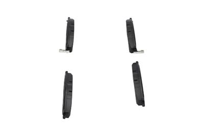 KAVO PARTS KBP-1001 EAN: 8715616131926.